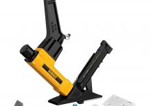 Nailers & Staplers DEWALT DWFP12569