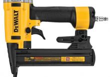 Nailers & Staplers DEWALT DWFP1838