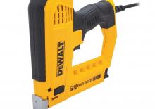 Nailers & Staplers DEWALT DWHT75021