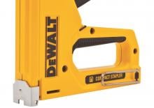 Nailers & Staplers DEWALT DWHTTR130LH