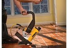 Nailers & Staplers DEWALT DWMIIIFS