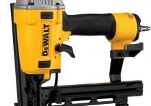 Nailers & Staplers DEWALT DWSL18CAP