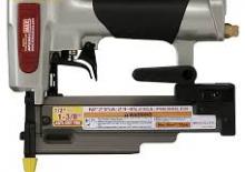 Nailers & Staplers MAX USA CORP. NF235A/23-35