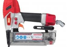 Nailers & Staplers MAX USA CORP. NF255SF2/18