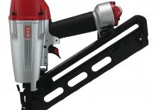 Nailers & Staplers MAX USA CORP. NF665A/15