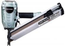 Nailers & Staplers HiKOKI NR90AD