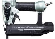 Nailers & Staplers HiKOKI NT50AE2(S) 