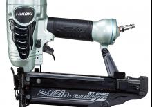 Nailers & Staplers HiKOKI NT65M2(S)