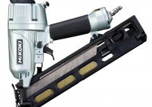 Nailers & Staplers HiKOKI NT65MA4(S)