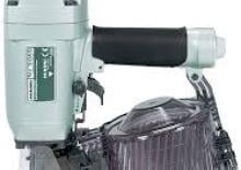 Nailers & Staplers HiKOKI NV90AB