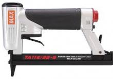 Nailers & Staplers MAX USA CORP. TA116A/22-9