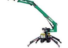 Crawler Articulating Boom Lifts Kato Imer Lem 1350