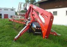 Crawler Articulating Boom Lifts Bluelift - Rothlehner R 120 C