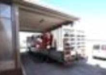 Crawler Telescopic Boom Lifts SUP S 41