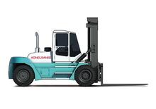 Ön forkliftler dizel Konecranes SMV 12-1200 B