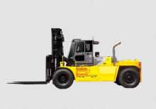 Ön forkliftler dizel Hyundai 250D-9