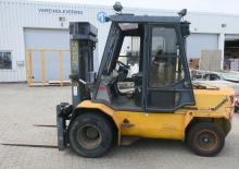 Ön forkliftler dizel Heden 6445