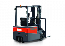 Ön forkliftler dizel Tailift 7 L-FD 20
