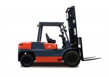 Ön forkliftler dizel Tailift 7 L-FD 50