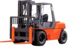 Ön forkliftler dizel Heden 8470