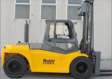 Ön forkliftler dizel Raniero C 150 H