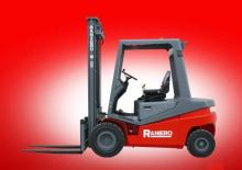Ön forkliftler dizel Raniero C 25 H