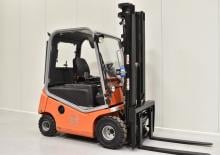 Ön forkliftler dizel BT C 4 D 200 D