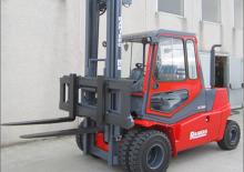 Ön forkliftler dizel Raniero C 70 H