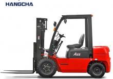 Ön forkliftler dizel Hangcha CPCD15-XW97F