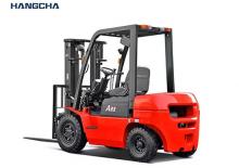 Ön forkliftler dizel Hangcha CPCD18-XW97F