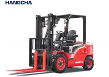 Ön forkliftler dizel Hangcha CPCD20-XH7F