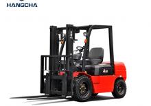 Ön forkliftler dizel Hangcha CPCD30-XW97F