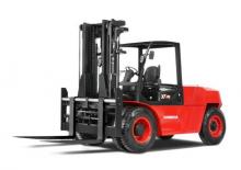 Ön forkliftler dizel Hangcha CPCD80-XW96G