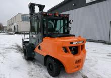 Ön forkliftler dizel Doosan D 18 S 2