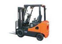 Ön forkliftler dizel Doosan D 20 S 5
