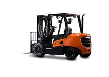 Ön forkliftler dizel Doosan D20NX Plus