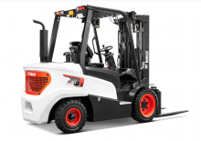 Ön forkliftler dizel Bobcat D30NXS