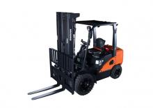 Ön forkliftler dizel Doosan D33S-7
