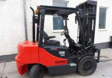 Ön forkliftler dizel Doosan D35C-5