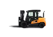 Ön forkliftler dizel Doosan D35C-9