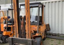 Ön forkliftler dizel Still DFG 40