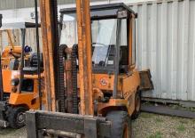 Ön forkliftler dizel Still DFG 40