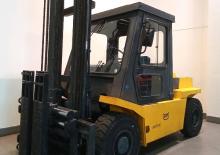 Ön forkliftler dizel OM DI 60 C