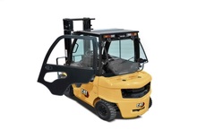 Ön forkliftler dizel Caterpillar DP20N3