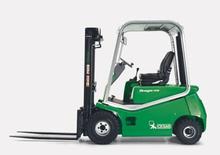 Ön forkliftler dizel Cesab Drago 180