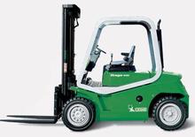 Ön forkliftler dizel Cesab Drago 450