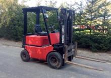 Ön forkliftler dizel Desta DV 20 A