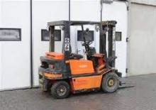 Ön forkliftler dizel Desta DV 20 B
