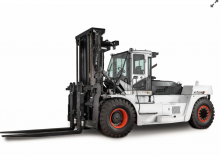 Ön forkliftler dizel Bobcat DV180S-7