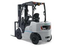 Ön forkliftler dizel UniCarriers DX2-35